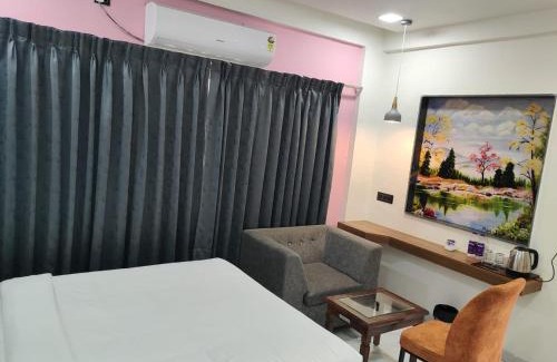 Mahalunge Ingale Hotel | Lilium Hotels