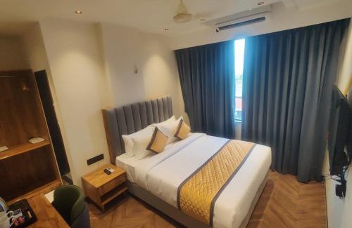 Wadgaon Hotel | Lilium Hotels Talegaon