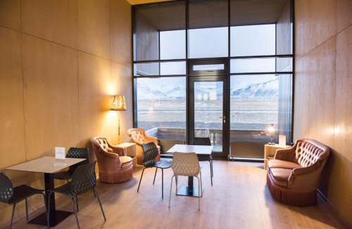 Hornafjörður House | Lilja Guesthouse