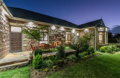 Linkside Apartment | Lilla-Bett Self Catering Accommodation Mossel Bay