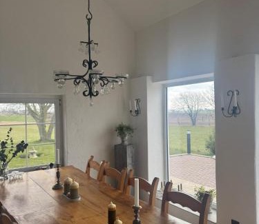 Hammenhog Apartment | Lilla huset på Norregårda