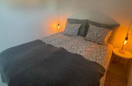 Raa Apartment | Lilla kyrkhuset på Råå