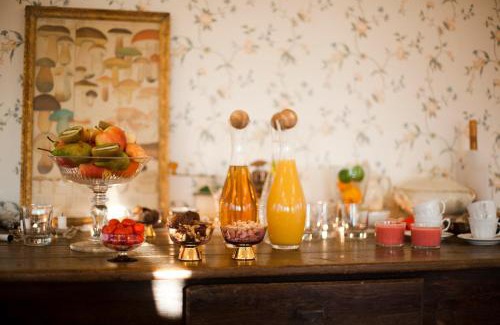 Kungsberga House | Lilla Sörgården