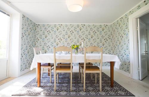 Kungsberga House | Lilla Sörgården