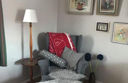 Osthammar House | LillBoda, Sjönära