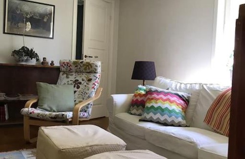 Osthammar House | LillBoda, Sjönära