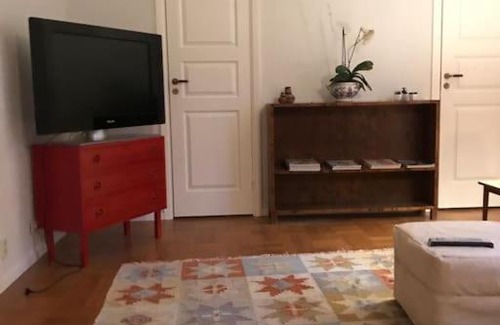 Osthammar House | LillBoda, Sjönära