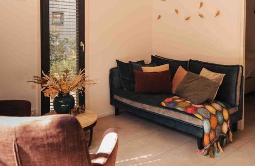 Municipality of Epe House | Lille lykke I Tiny House op de Veluwe