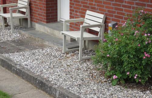 Gadbjerg Apartment | Lille Margrethe