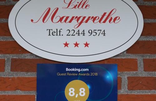 Gadbjerg Apartment | Lille Margrethe