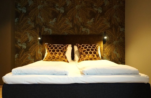 Lillehammer Hotel | Lillehammer Turistsenter Budget Hotel