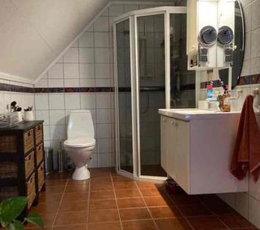 Selbu House | Lilletun