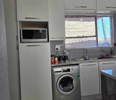 Lesotho House | Lillies House