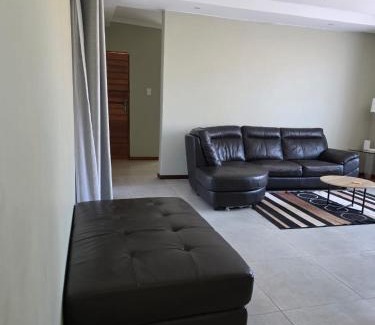 Lesotho House | Lillies House