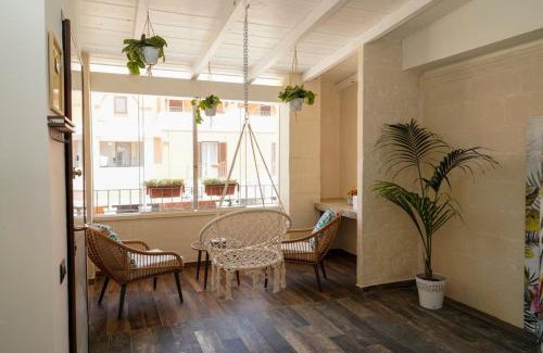Torre Lapillo House | LILLO Camere-Vacanze