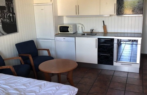 Lillesand Apartment | Lillsand Apartment as