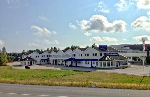 Lillesand Apartment | Lillsand Apartment as
