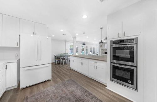 Houston House | Lilly's Maison #7 Close To Medical Center, Galleria & NRG