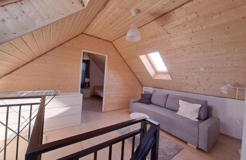 Wiele House | Lilmil