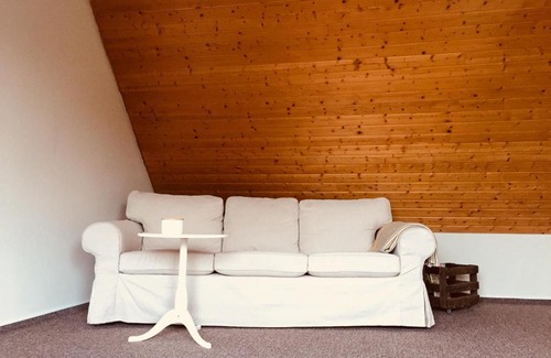 Itzehoe Apartment | LilO- mittendrin und ganz dicht bei