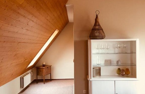 Itzehoe Apartment | LilO- mittendrin und ganz dicht bei