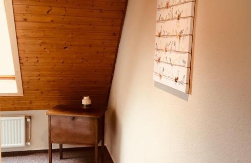 Itzehoe Apartment | LilO- mittendrin und ganz dicht bei