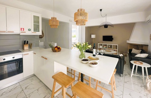 Tingaki Villa | Lilu Villa 2 with Private Pool