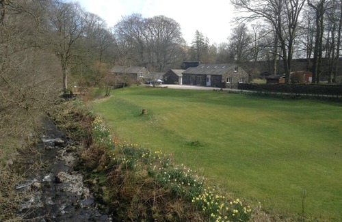 Bretherdale Cottage | Lily cottage In An Idyllic Riverside Location, Lake District Nation Park.