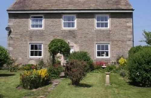Fremington Bed & Breakfast | Lily Hill Farm