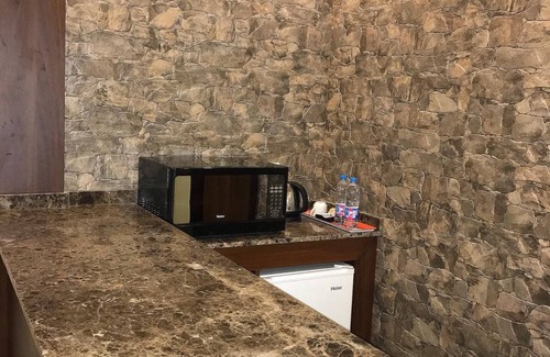 Al Mubarraz Apartment | Lily Hotel Suite Mubarraz