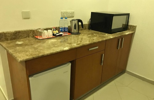 Al Mubarraz Apartment | Lily Hotel Suite Mubarraz