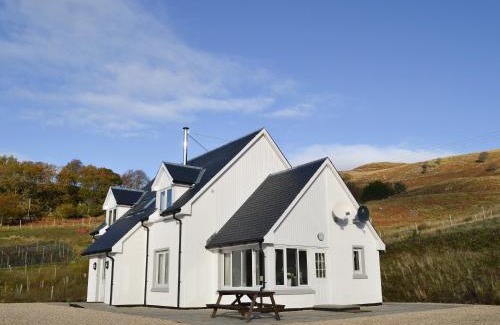 Diabaig House | Lily Lodge - Uk31958
