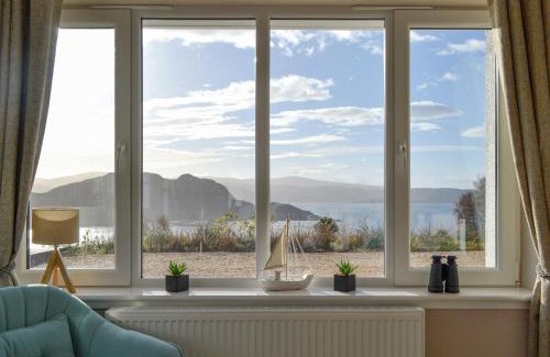 Diabaig House | Lily Lodge - Uk31958