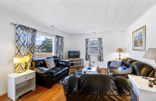 Chincoteague House | Lily Pad