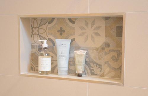 Broadway Apartment | Lily Rose Cottage