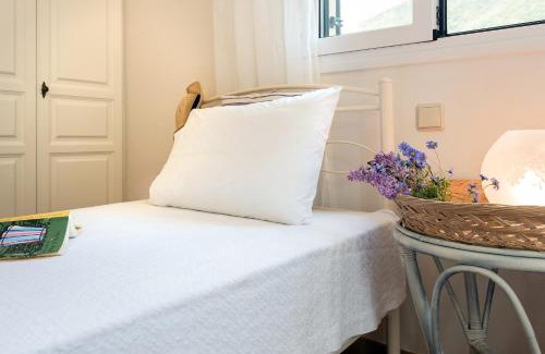 Ano Korakiana House | Lily's House