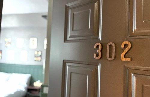 Zhushan Apartment | Lily's House