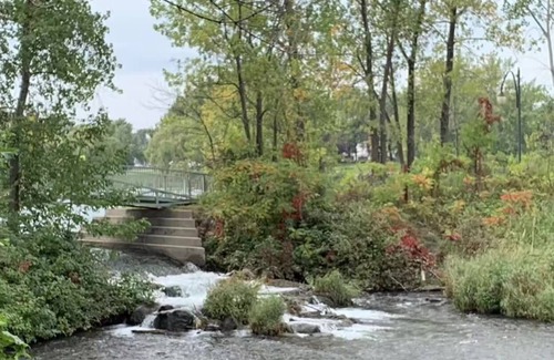 LaSalle House | LILY'S RIVERVIEW HOMESTAY