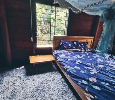 Dak Mil House | Lily's Stone Garden Farmstay