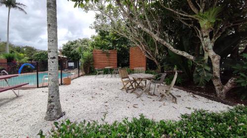 Mapleton Resort | Lilyponds Holiday Park