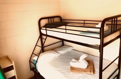 Mapleton Resort | Lilyponds Holiday Park