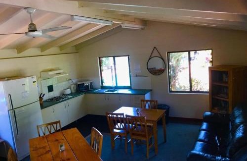 Mapleton Resort | Lilyponds Holiday Park