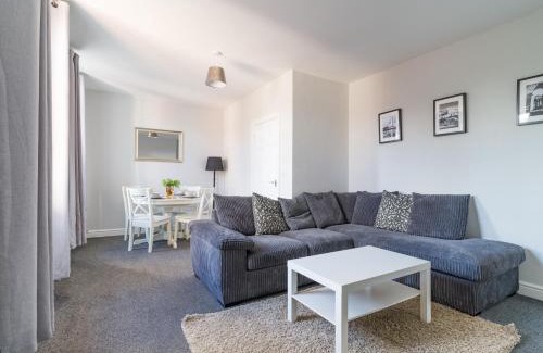 Bedlington Apartment | Lilys Apartment 2- 2bedroom, Northumberland