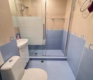 Mladost Apartment | Lima 2BDR cozy Apt near Business Park w Work Desk