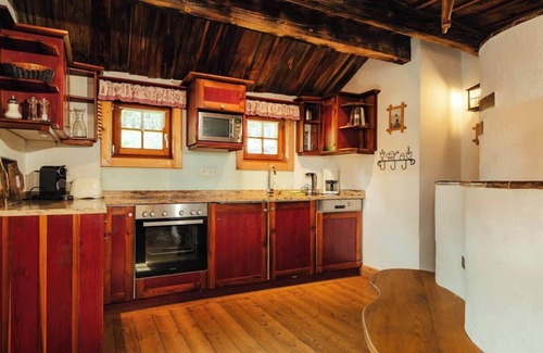 Arriach Cabin | Lima Alpine Lodges - Troadkasten Matthias