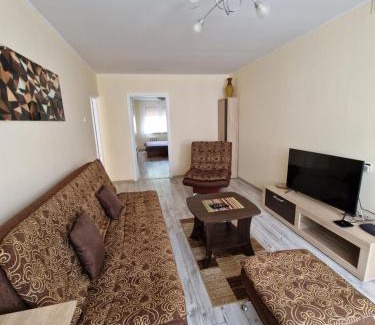 Druskininkai Apartment | Lima C