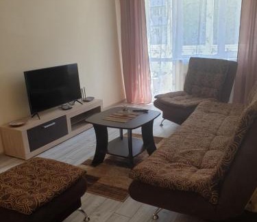 Druskininkai Apartment | Lima C