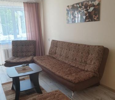 Druskininkai Apartment | Lima C