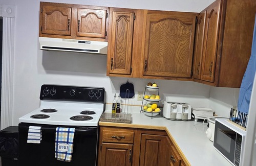 Lima Apartment | Lima Downtown 1 Bdrm Oasis