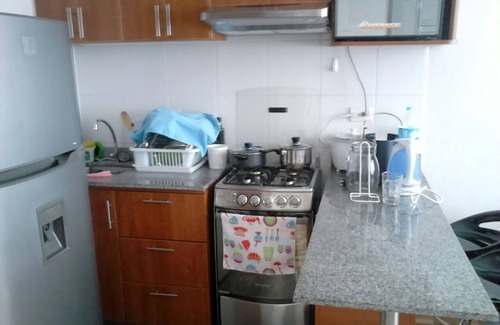 Surquillo Apartment | LIMA FLAT 4 2D CLOSE TO MIRAFLORES (10 MIN)